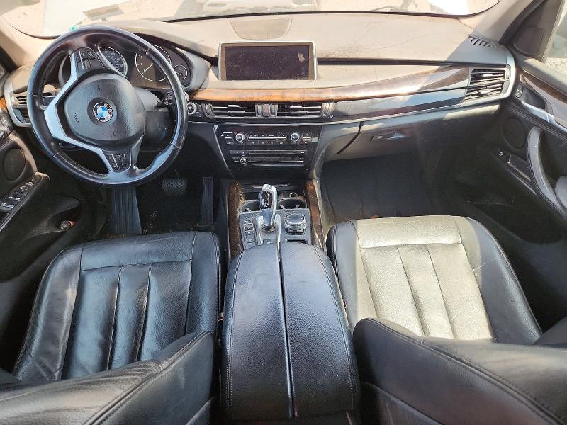 Aukcja sprzedaży 2015 Bmw X5, vin: 5UXKR0C51F0K61201, numer aukcji: 66898686