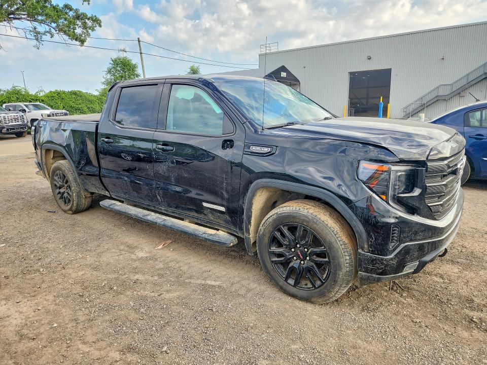 Aukcja sprzedaży 2023 Gmc Sierra, vin: 3GTUUCED7PG169926, numer aukcji: 63663996