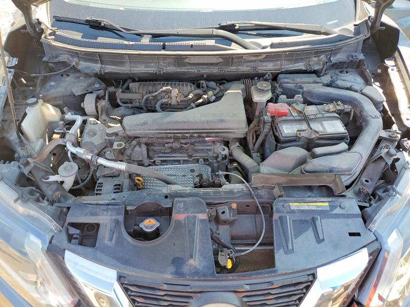 Aukcja sprzedaży 2018 Nissan Rogue, vin: 5N1AT2MT6JC703965, numer aukcji: 62721186