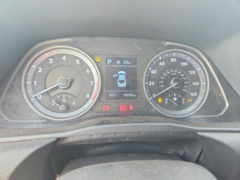 Aukcja sprzedaży 2021 Hyundai Sonata, vin: 5NPEG4JA6MH118580, numer aukcji: 64458706