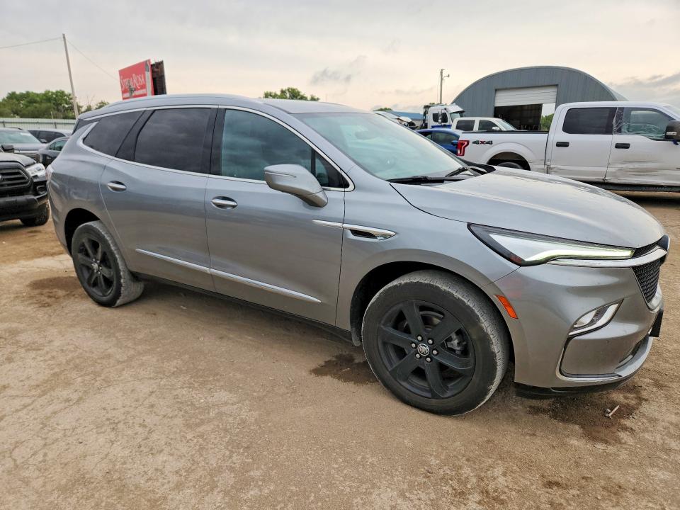 Aukcja sprzedaży 2024 Buick Enclave, vin: 5GAERBKW6RJ125280, numer aukcji: 61730456