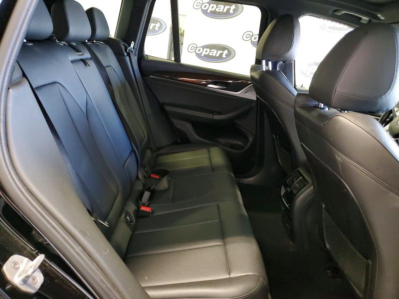 66372906 :رقم المزاد ، 5UXTY5C05M9E37011 vin ، 2021 Bmw X3 مزاد بيع