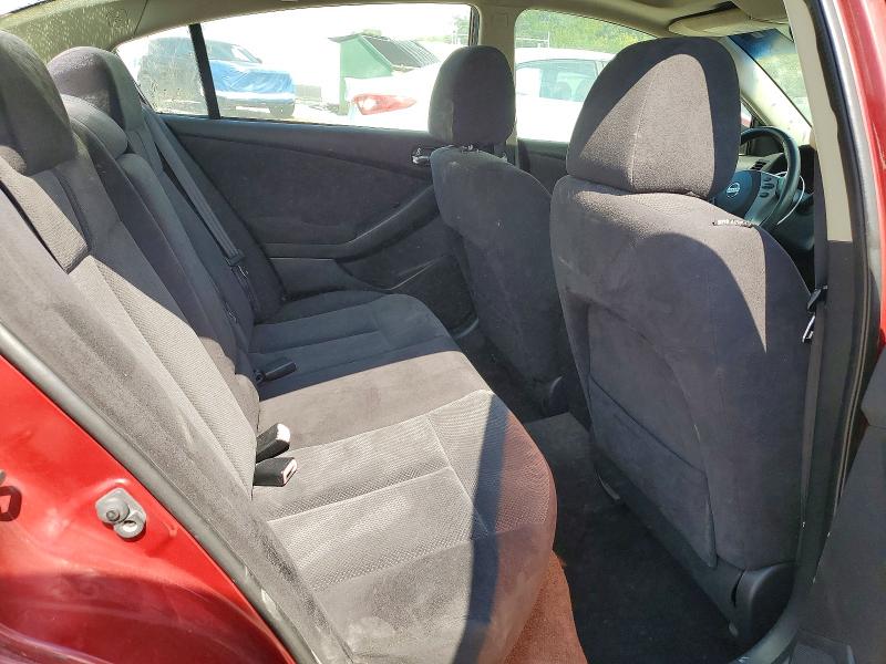 Продажа на аукционе авто 2007 Nissan Altima, vin: 1N4AL21E57C148242, номер лота: 66735136