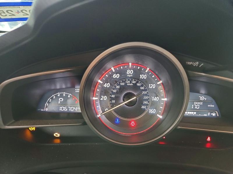 Aukcja sprzedaży 2014 Mazda 3, vin: JM1BM1V7XE1142687, numer aukcji: 64010946