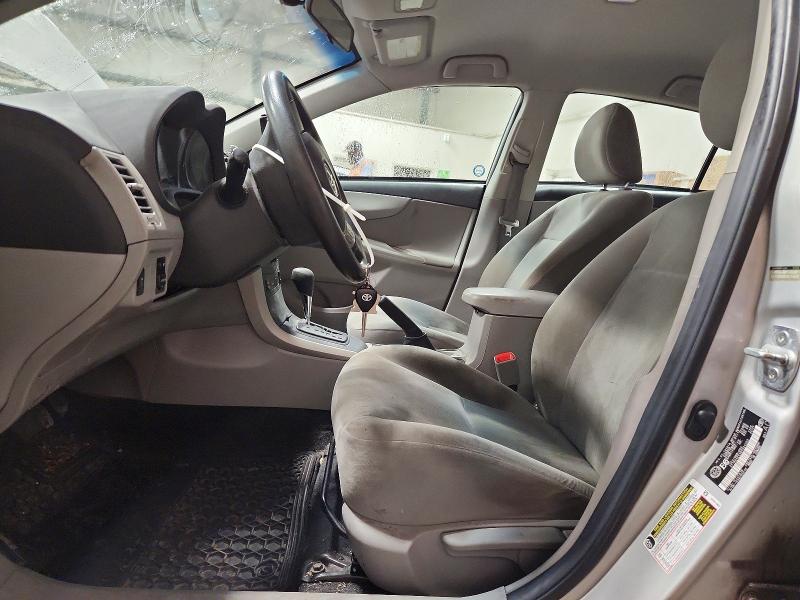 Aukcja sprzedaży 2013 Toyota Corolla, vin: 2T1BU4EE9DC024253, numer aukcji: 66712826