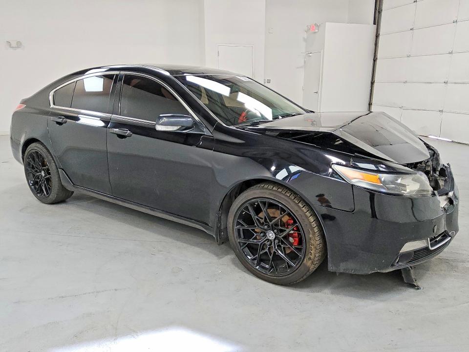 Aukcja sprzedaży 2014 Acura Tl, vin: 19UUA9F79EA000427, numer aukcji: 64704686