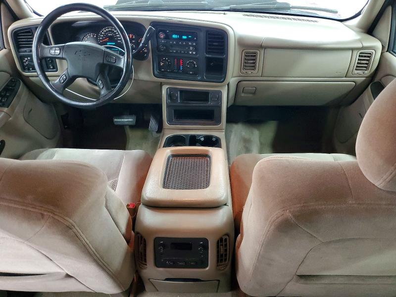 65796176 :رقم المزاد ، 2GCEC13T251223242 vin ، 2005 Chevrolet Silverado مزاد بيع