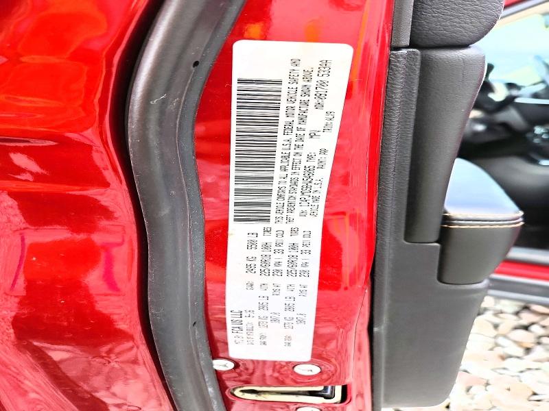 2017 Jeep Cherokee 4d 4wd მანქანა იყიდება აუქციონზე, vin: 1C4PJMDS6HW546065, აუქციონის ნომერი: 66489346