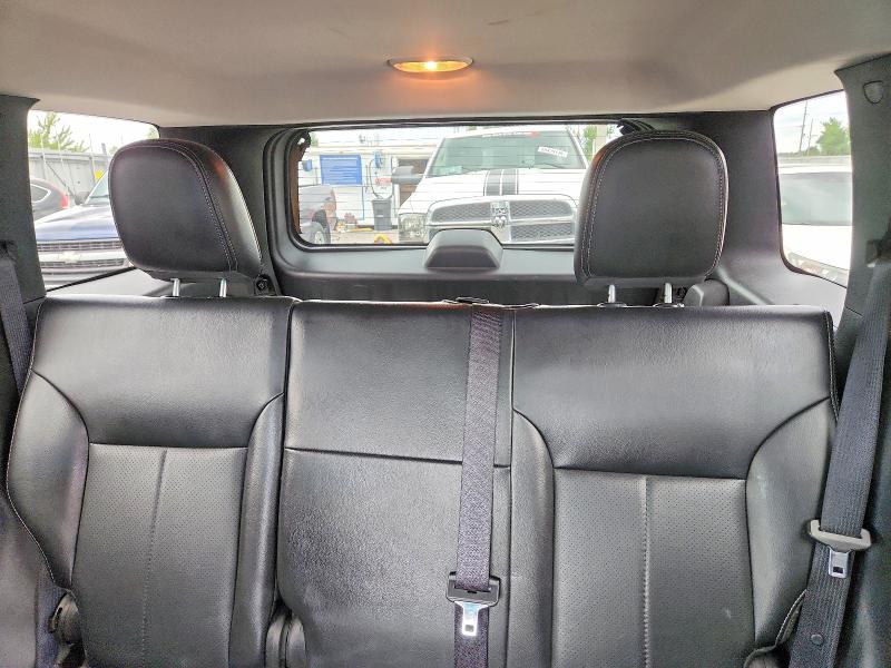 65856006 :رقم المزاد ، 1C4PJMAK7CW185510 vin ، 2012 Jeep Liberty مزاد بيع