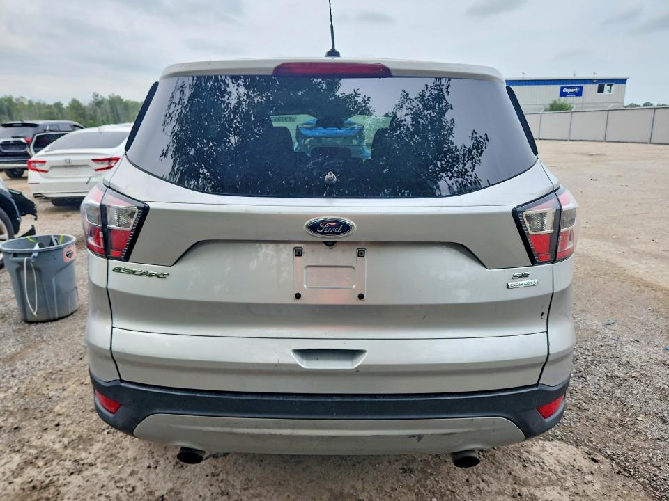 Aukcja sprzedaży 2017 Ford Escape, vin: 1FMCU0GD5HUE60815, numer aukcji: 63335786