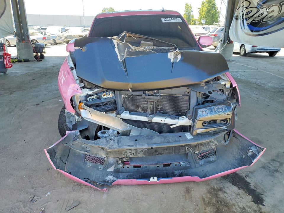 Aukcja sprzedaży 2006 Chevrolet Trailblazer, vin: 1GNES13HX62295085, numer aukcji: 63564406