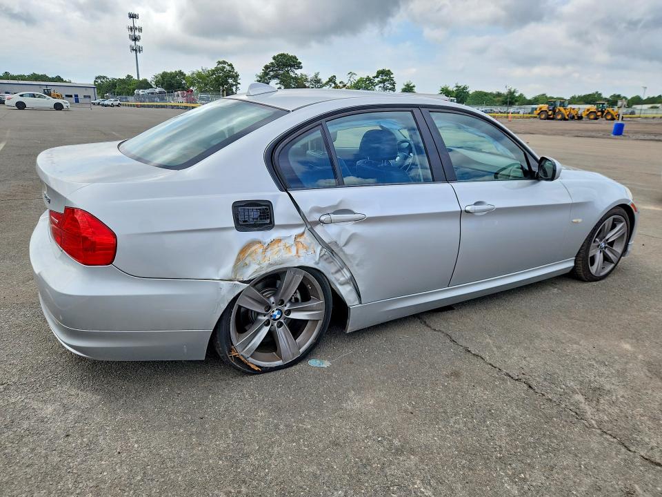 Aukcja sprzedaży 2010 Bmw 328, vin: WBAPK5C59AA653707, numer aukcji: 65173216