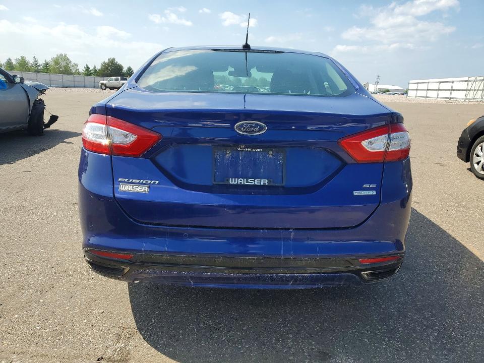 Продажа на аукционе авто 2015 Ford Fusion, vin: 3FA6P0H9XFR294403, номер лота: 65663316