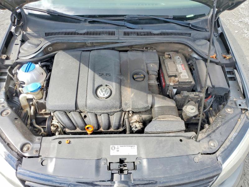 Продаж на аукціоні авто 2012 Volkswagen Jetta, vin: 3VWDP7AJ7CM341732, номер лоту: 63917316