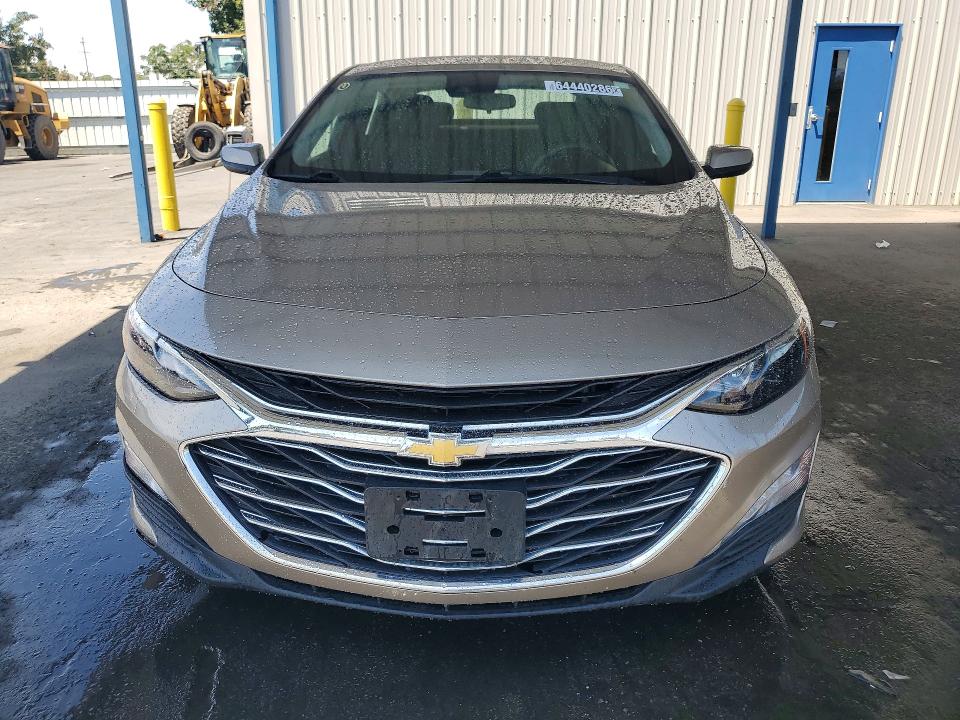 64440286 :رقم المزاد ، 1G1ZD5ST2PF131737 vin ، 2023 Chevrolet Malibu مزاد بيع