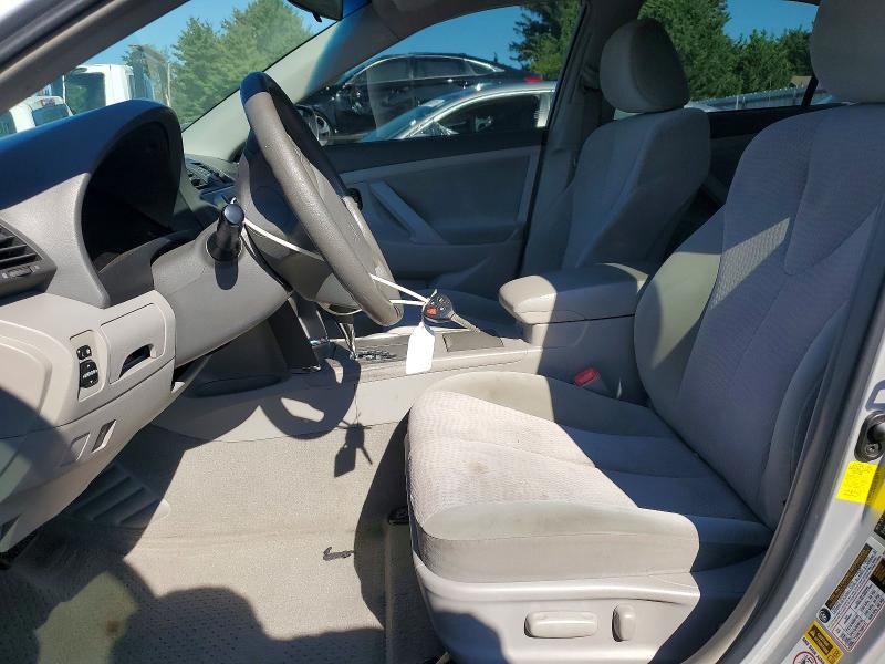 65684956 :رقم المزاد ، 4T1BF3EK1BU728453 vin ، 2011 Toyota Camry مزاد بيع