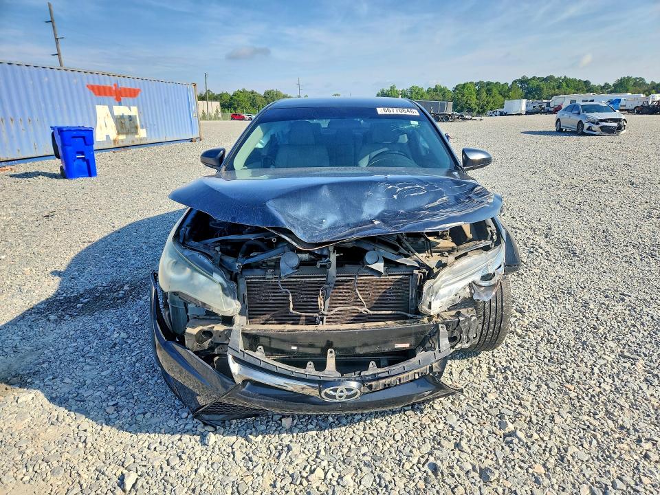 Продаж на аукціоні авто 2015 Toyota Camry, vin: 4T1BF1FK8FU076097, номер лоту: 66770646