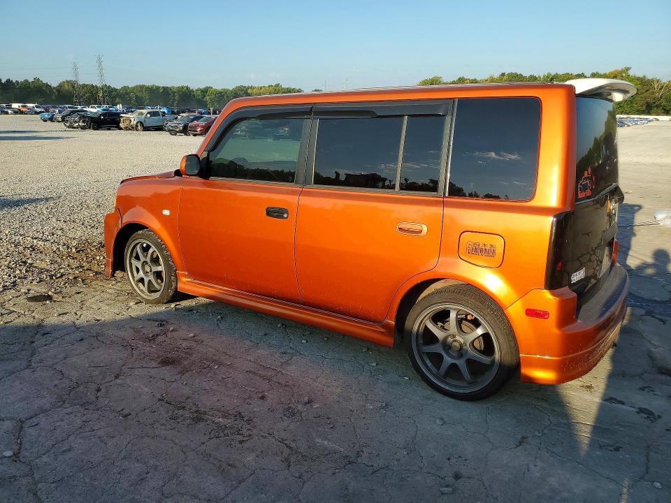 66723356 :رقم المزاد ، JTLKT324540167319 vin ، 2004 Scion Xb مزاد بيع