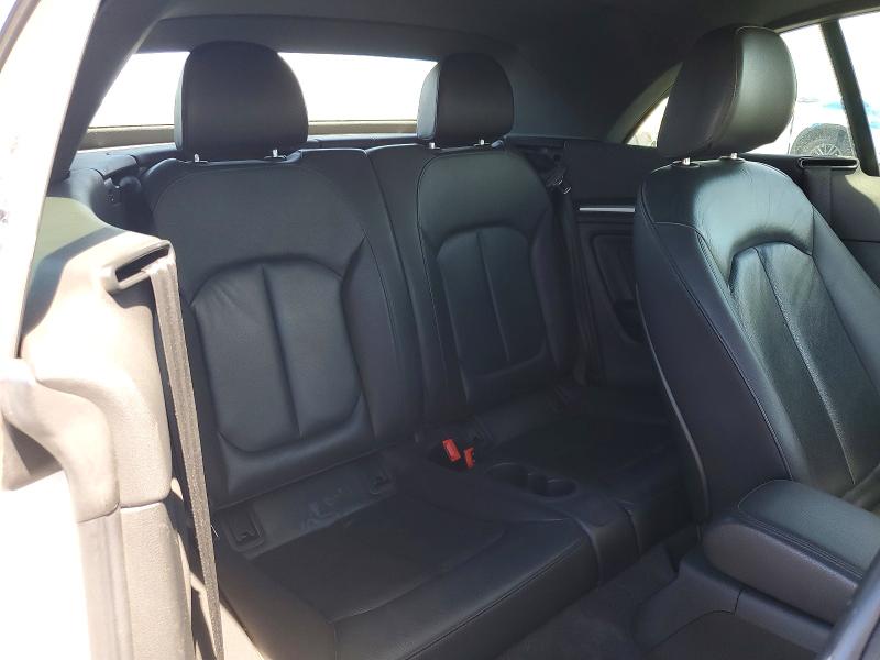 Aukcja sprzedaży 2016 Audi A3, vin: WAU67LFFXG1077933, numer aukcji: 66113756