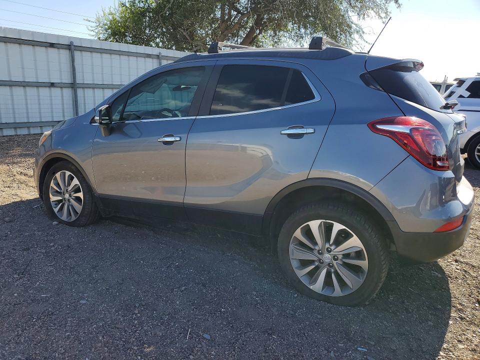 Продажа на аукционе авто 2019 Buick Encore, vin: KL4CJASB3KB762903, номер лота: 64688376