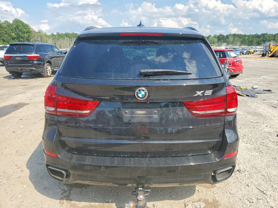 Продажа на аукционе авто 2017 Bmw X5, vin: 5UXKR0C34H0V79380, номер лота: 65513686