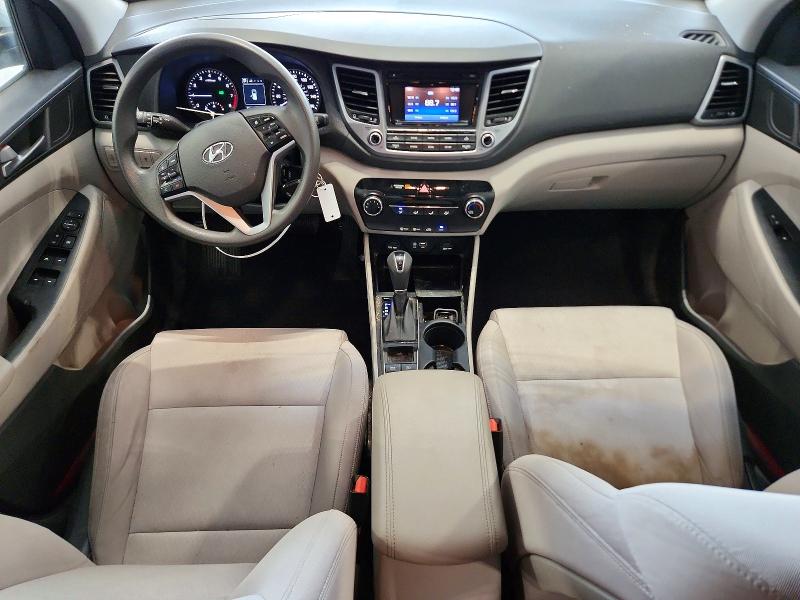 63823006 :رقم المزاد ، KM8J3CA47GU259064 vin ، 2016 Hyundai Tucson مزاد بيع