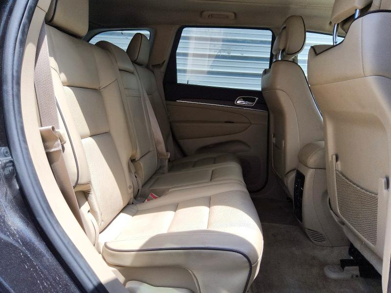 65737986 :رقم المزاد ، 1C4RJECG1FC759581 vin ، 2015 Jeep Grand Cherokee مزاد بيع