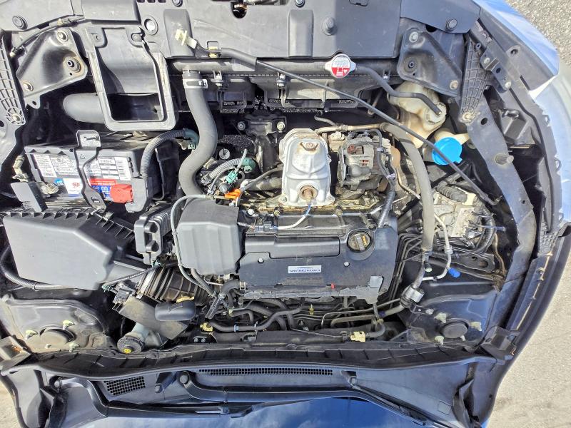 Aukcja sprzedaży 2016 Honda Accord, vin: 1HGCR2F33GA080447, numer aukcji: 66008586