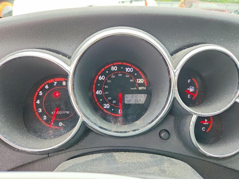 Продаж на аукціоні авто 2008 Toyota Matrix, vin: 2T1KR32E98C710377, номер лоту: 64459366