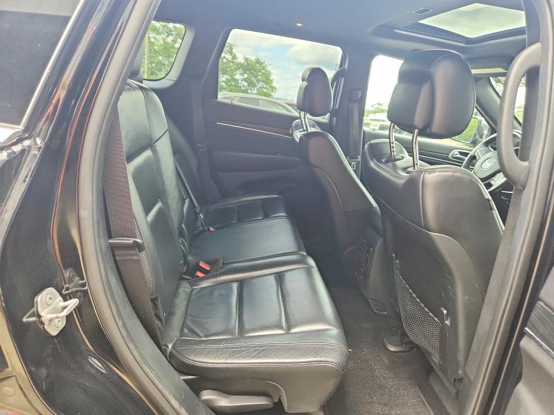 Aukcja sprzedaży 2019 Jeep Grand Cherokee, vin: 1C4RJFBG6KC729817, numer aukcji: 66498996