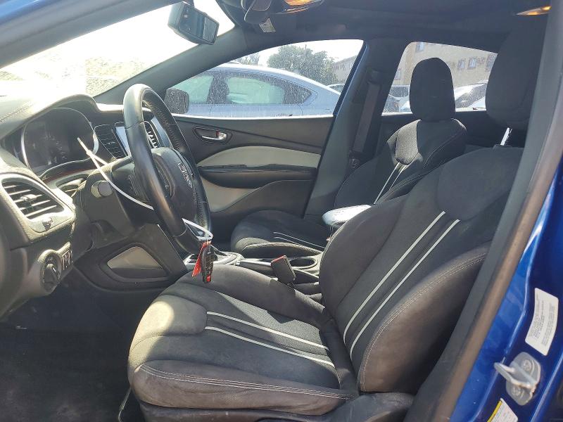 Продажа на аукционе авто 2014 Dodge Dart, vin: 1C3CDFBB8ED673125, номер лота: 66072196