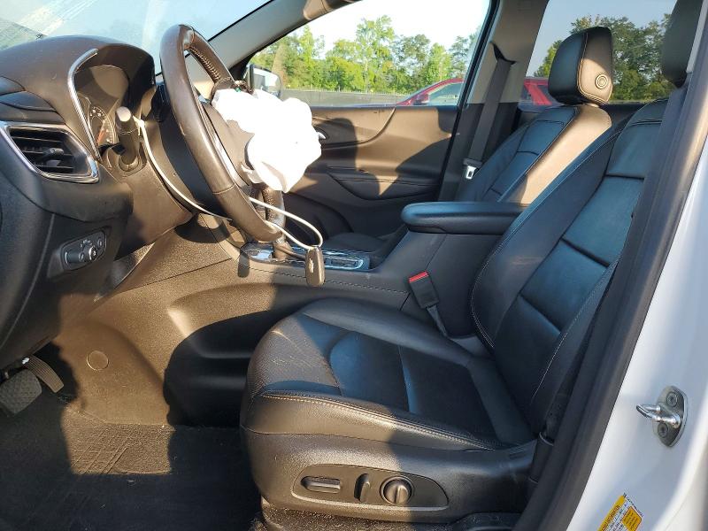 65038276 :رقم المزاد ، 2GNAXXEV8K6252562 vin ، 2019 Chevrolet Equinox مزاد بيع