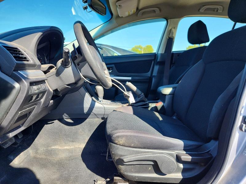 66515336 :رقم المزاد ، JF1GPAC65F8324822 vin ، 2015 Subaru Impreza مزاد بيع