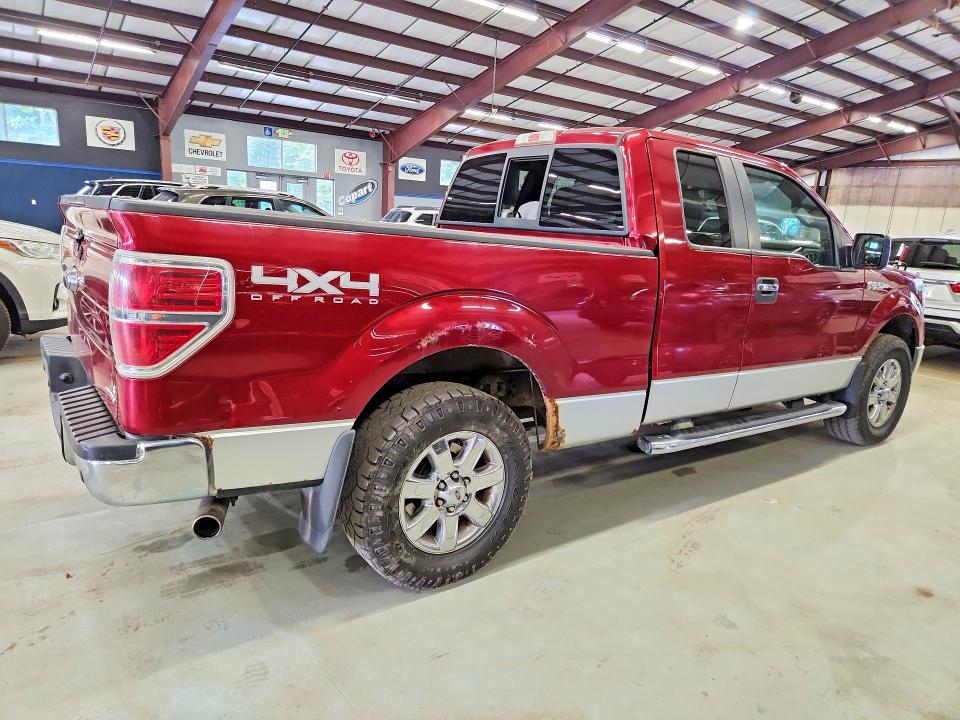 Aukcja sprzedaży 2013 Ford F150, vin: 1FTFX1EF5DFB58457, numer aukcji: 66567436