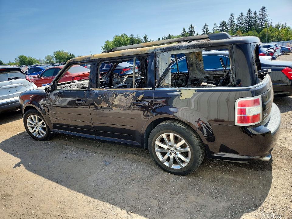Aukcja sprzedaży 2013 Ford Flex, vin: 2FMHK6C88DBD08471, numer aukcji: 65840156