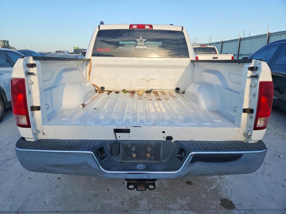 Aukcja sprzedaży 2011 Dodge Ram 1500, vin: 1D7RB1CT6BS535005, numer aukcji: 65991476