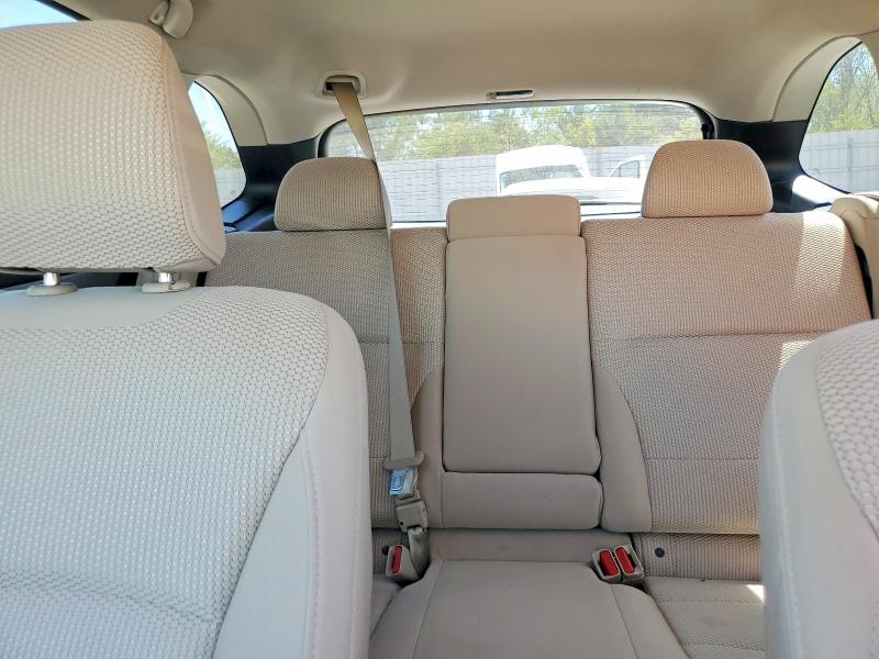 Aukcja sprzedaży 2016 Subaru Outback, vin: 4S4BSBFCXG3316459, numer aukcji: 65315246