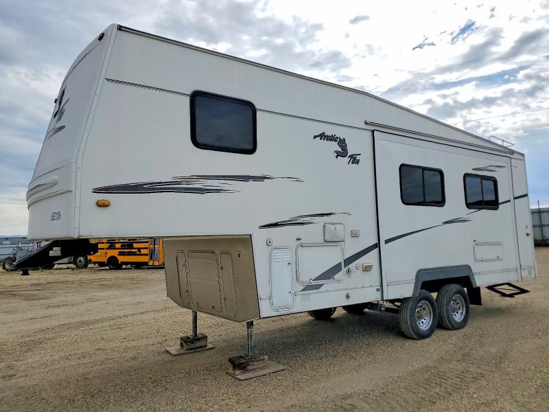 Продаж на аукціоні авто 2004 Nash 5th Wheel, vin: 4N15C262640120927, номер лоту: 65921316