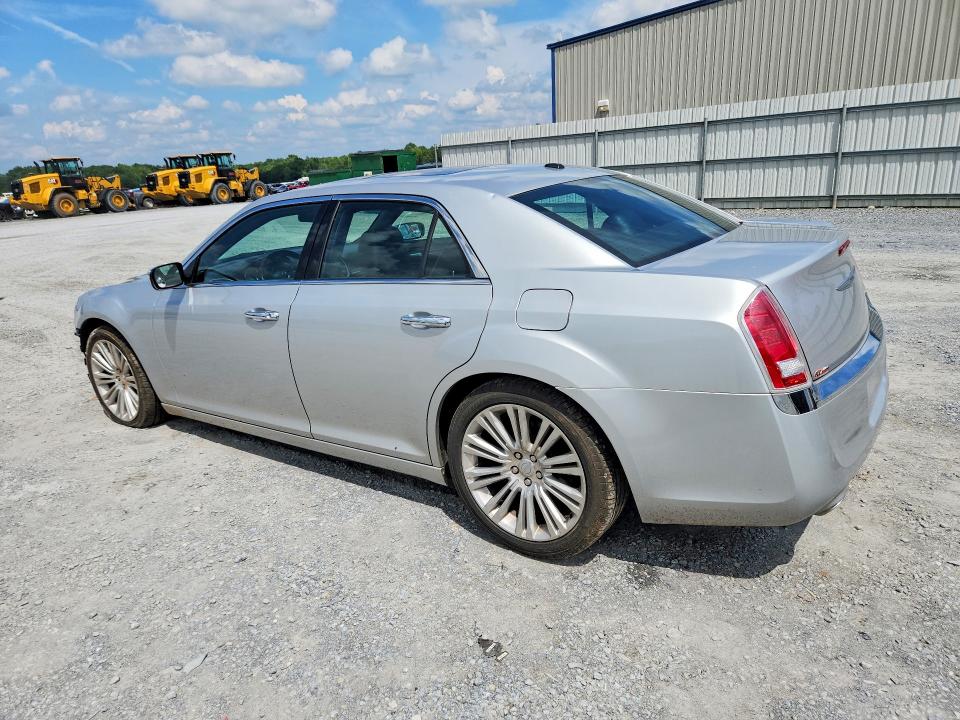Aukcja sprzedaży 2012 Chrysler 300, vin: 2C3CCACG0CH139004, numer aukcji: 62219396