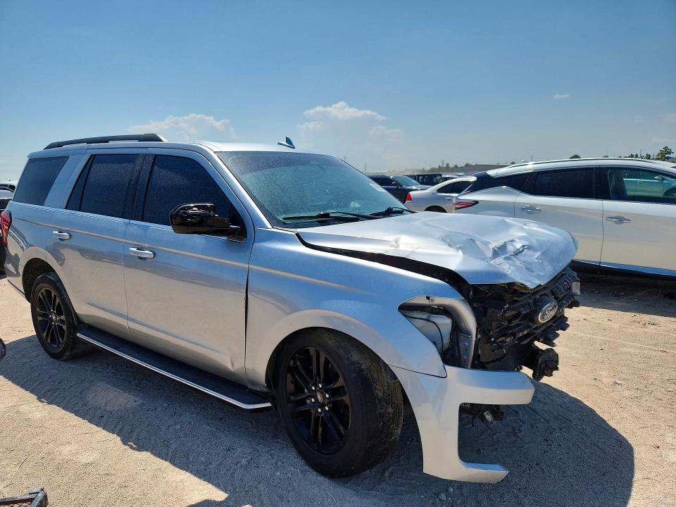Aukcja sprzedaży 2022 Ford Expedition, vin: 1FMJU1HT4NEA45686, numer aukcji: 66942306