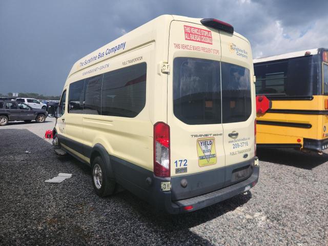 Продажа на аукционе авто 2020 Ford Transit, vin: 1FDVU4X85LKA26742, номер лота: 64427086