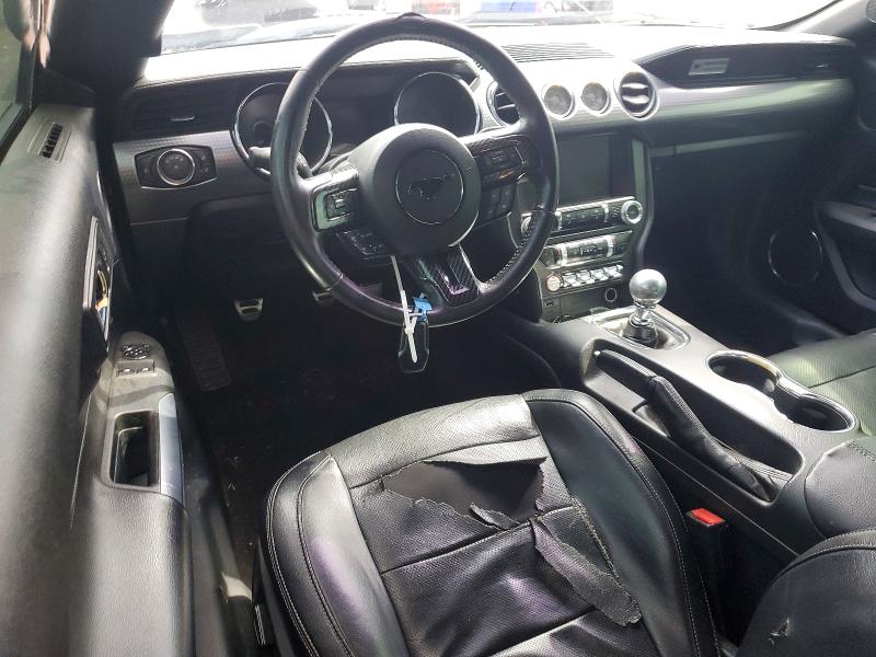 Aukcja sprzedaży 2015 Ford Mustang, vin: 1FA6P8CF9F5417798, numer aukcji: 63948526