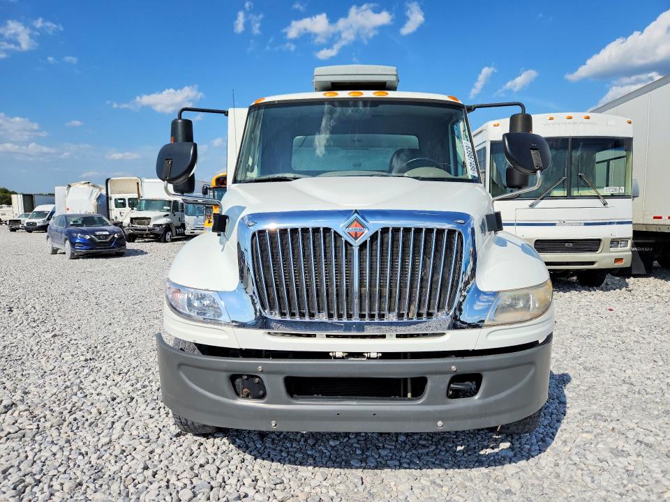 Продаж на аукціоні авто 2019 International 7300, vin: 3HAZZMMN9KL684543, номер лоту: 63987486