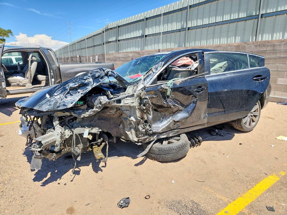 Aukcja sprzedaży 2018 Mazda 6, vin: JM1GL1XYXJ1304004, numer aukcji: 66454126