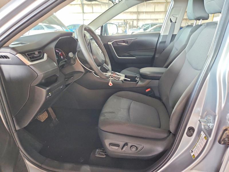 Продаж на аукціоні авто 2025 Toyota Rav4, vin: 2T3W1RFV5SC310482, номер лоту: 64049116