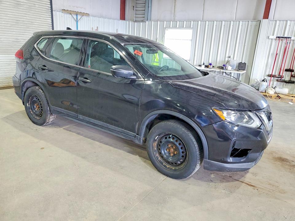 Продаж на аукціоні авто 2018 Nissan Rogue, vin: 5N1AT2MV2JC765767, номер лоту: 64413036