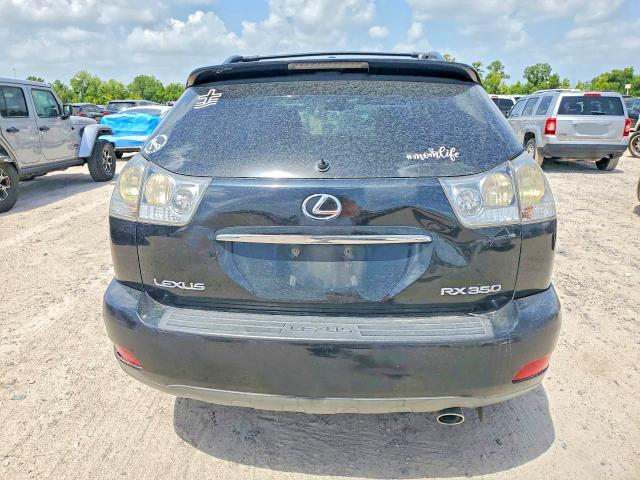 Продажа на аукционе авто 2009 Lexus Rx, vin: 2T2GK31UX9C081681, номер лота: 65341566