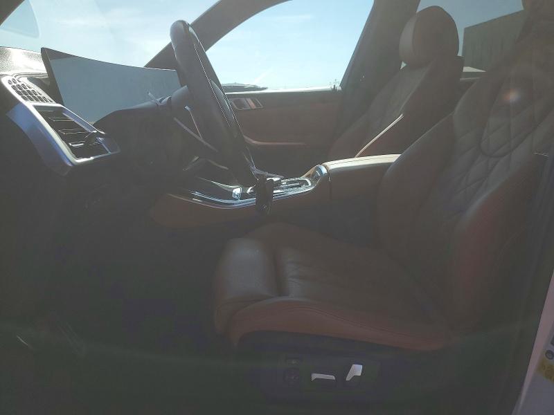 Aukcja sprzedaży 2024 Bmw X5, vin: 5UX13EU00R9U21954, numer aukcji: 64451236