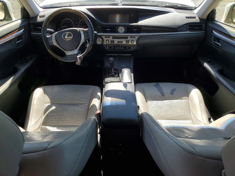 Aukcja sprzedaży 2013 Lexus Es, vin: JTHBK1GG8D2022350, numer aukcji: 65695376