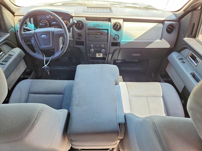 Aukcja sprzedaży 2011 Ford F150, vin: 1FTEX1CM9BFC21781, numer aukcji: 65463366